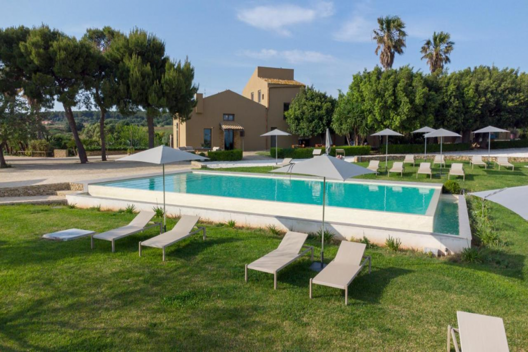 Masseria Del Carboj 30/64