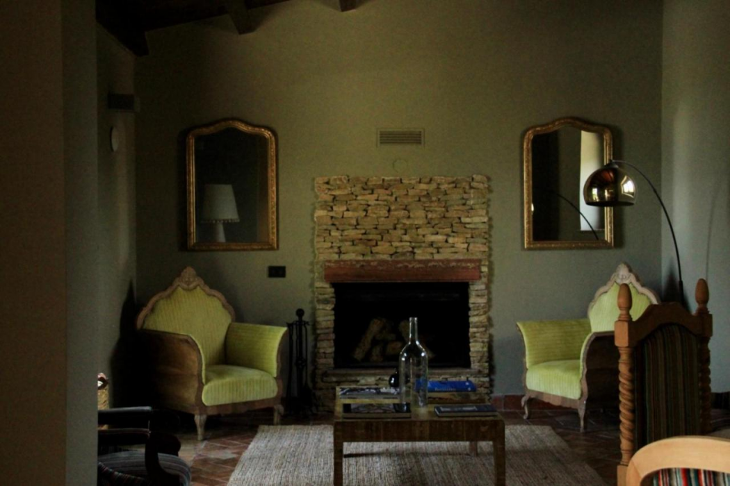 Masseria Del Carboj 15/64