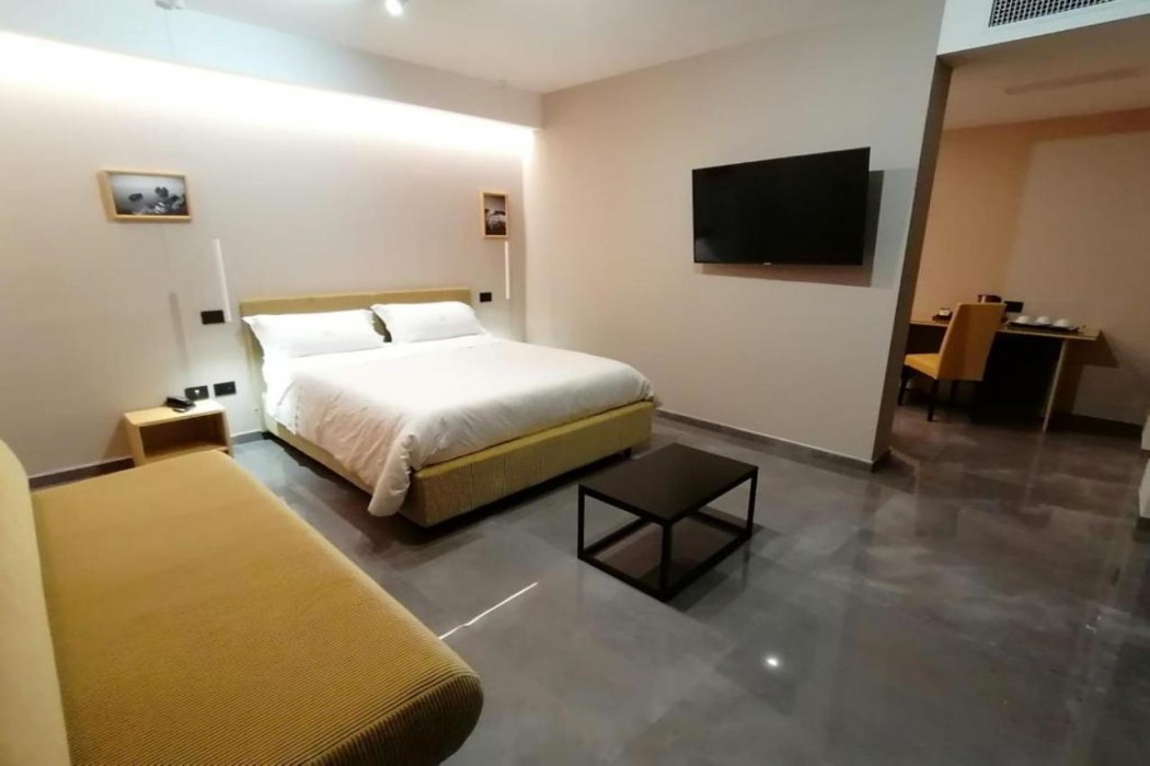 Hotel XBusiness photo5