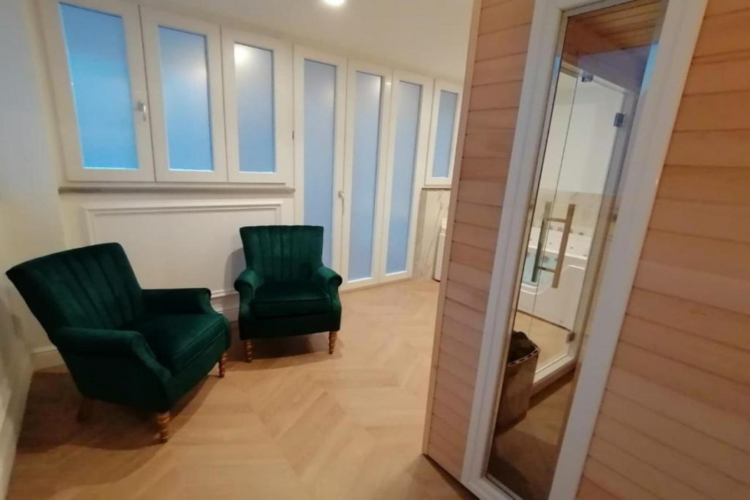 Hotel XBusiness 25/47