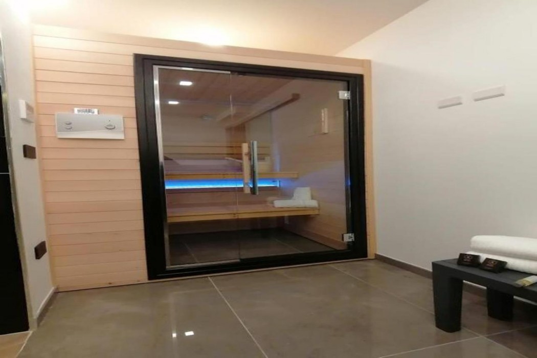 Hotel XBusiness 27/47