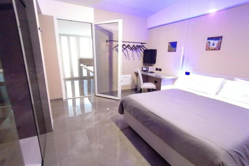 Hotel XBusiness 9/47