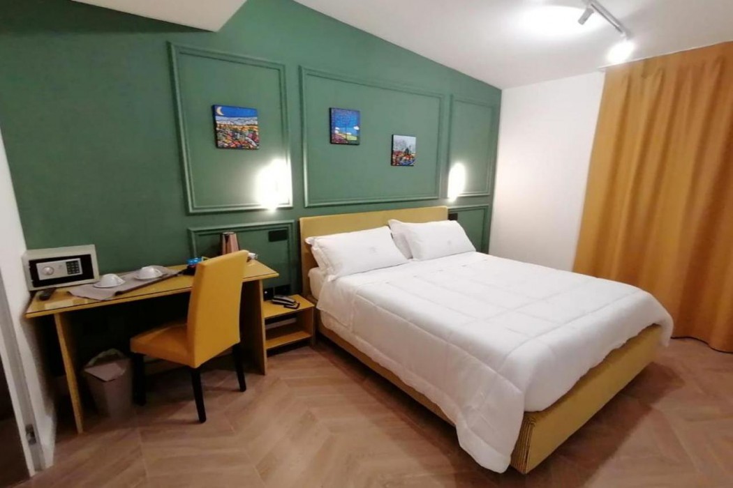 Hotel XBusiness 8/47