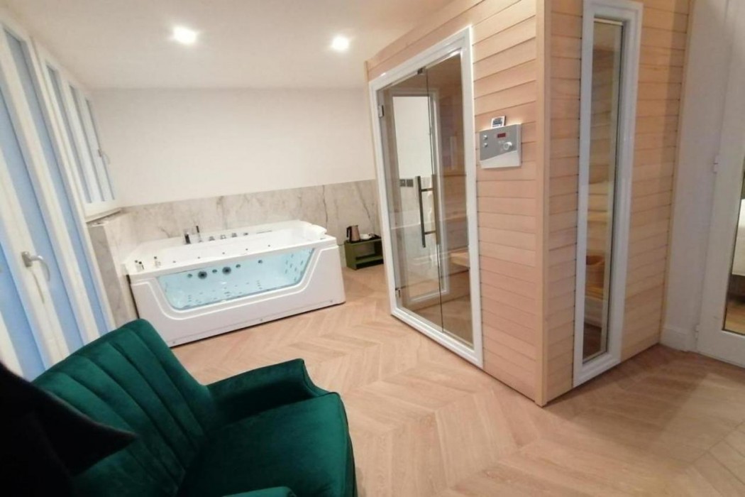 Hotel XBusiness 28/47