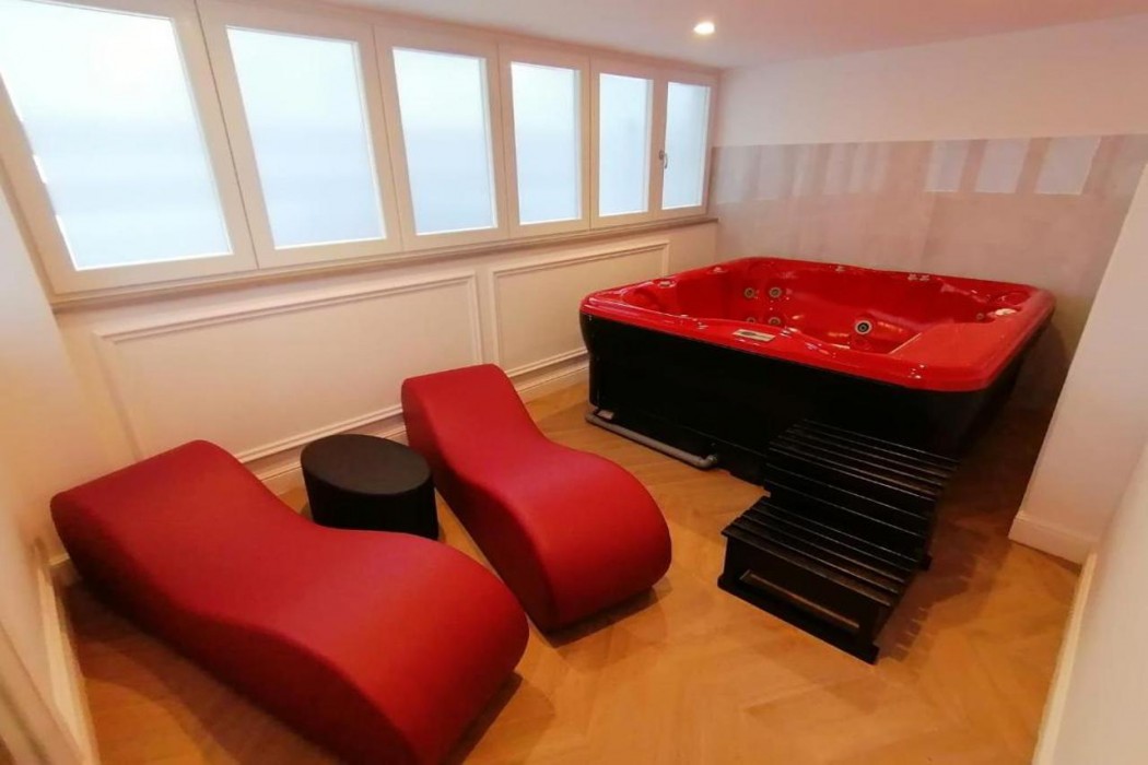 Hotel XBusiness 26/47