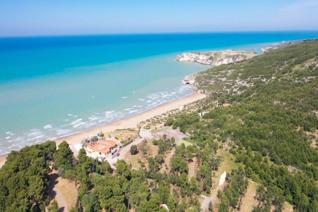 San Nicola Centro Turistico 1/62