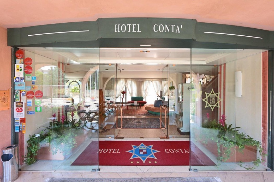 Hotel Conta 6/61