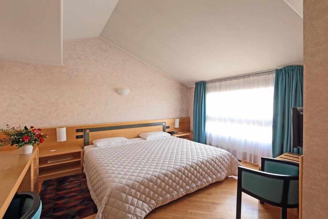Hotel Conta 15/61