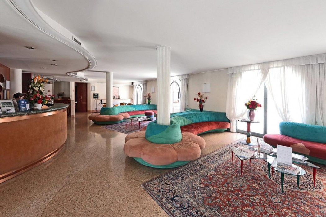 Hotel Conta 7/61