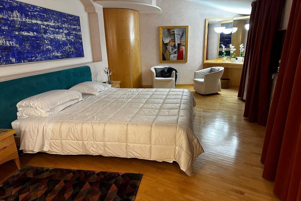 Hotel Conta 19/61