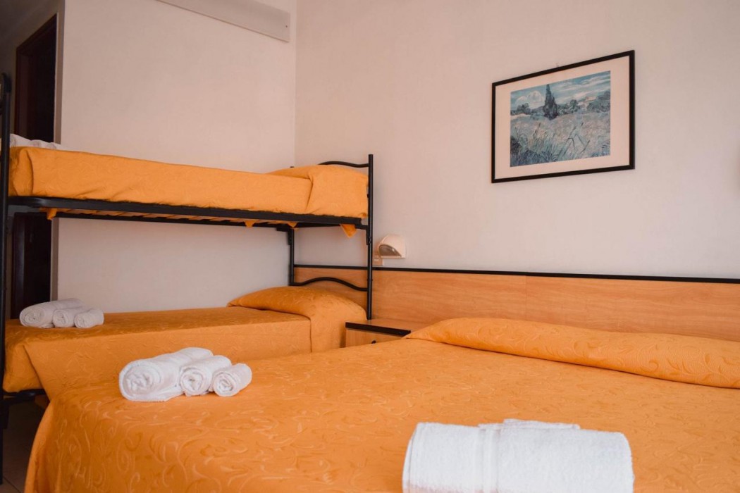 Hotel Admiral 18/65