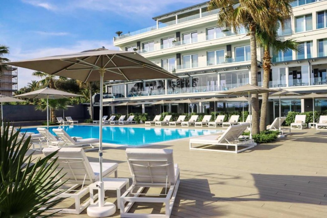 Hotel & Resort Tre Fontane Luxury 23/50