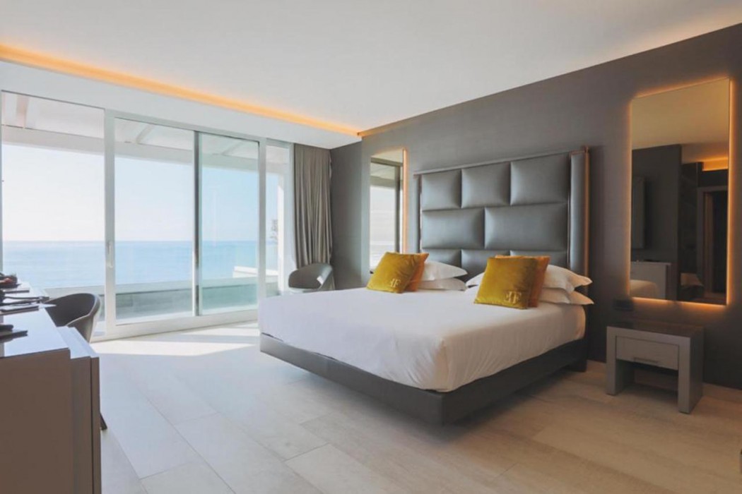 Hotel & Resort Tre Fontane Luxury 14/50