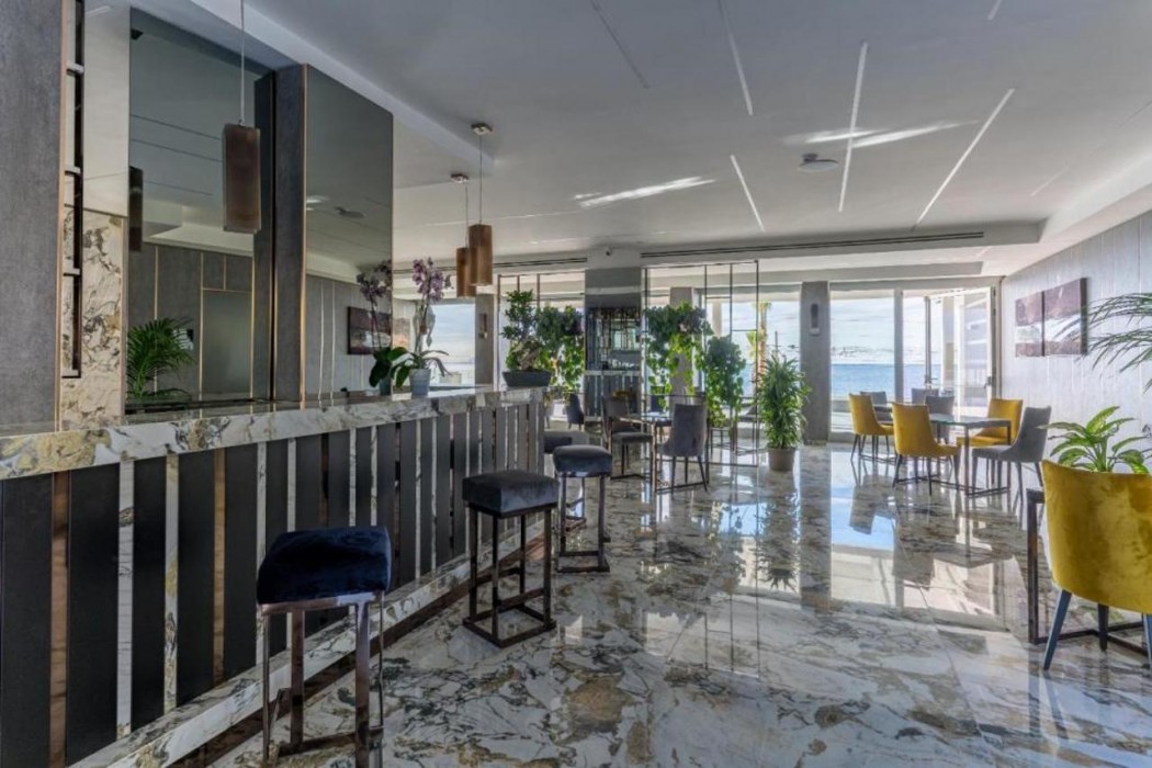 Hotel & Resort Tre Fontane Luxury 22/50