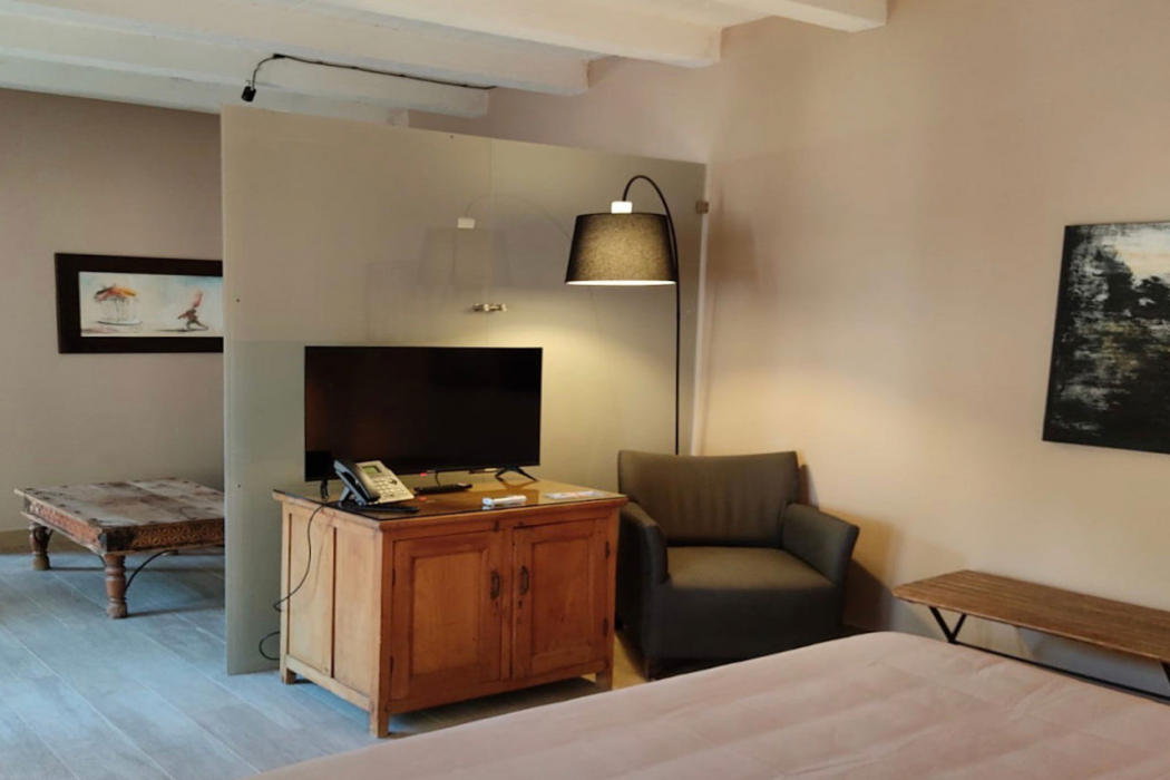 Araja Villa & Suite By Geocharme photo4