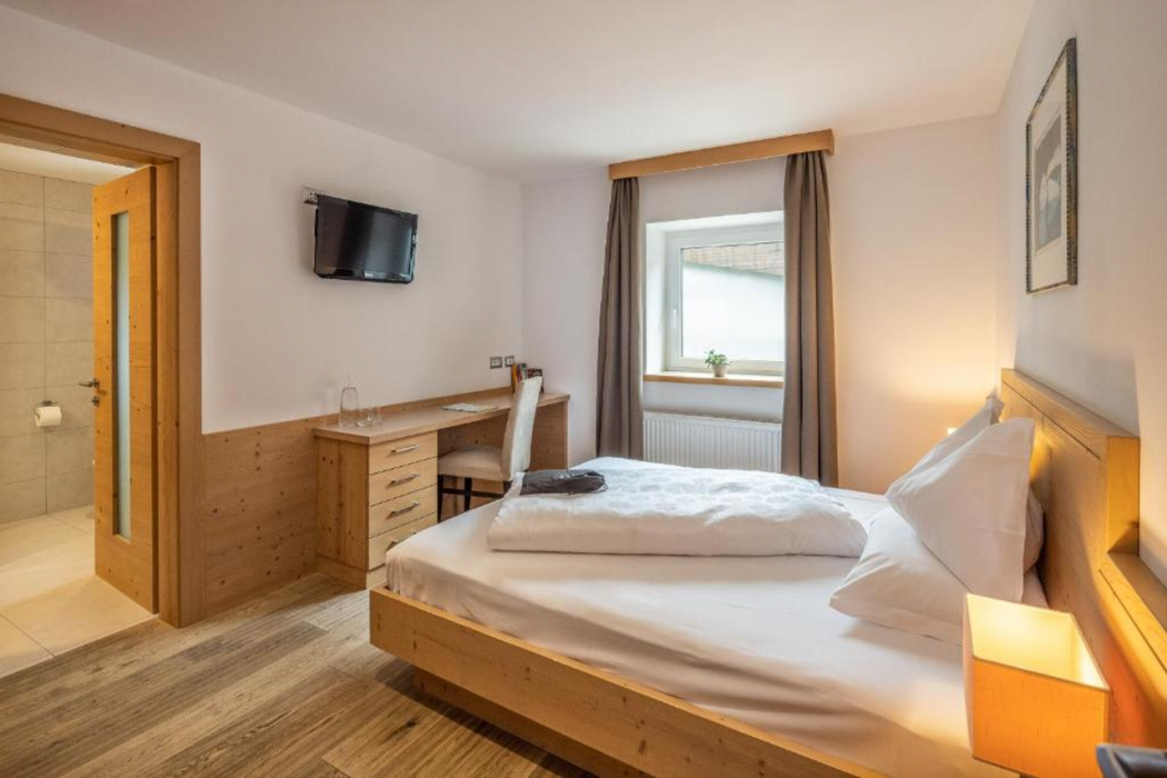 Hotel Sella 16/63