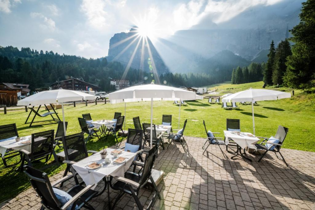 Hotel Sella 31/63