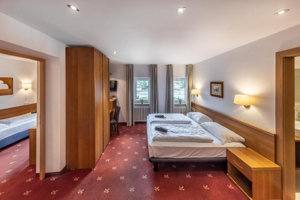 Hotel Sella 14/63