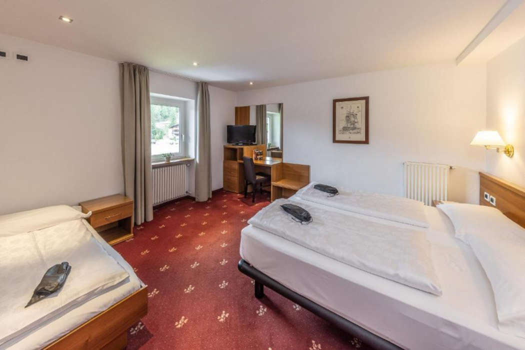 Hotel Sella 15/63