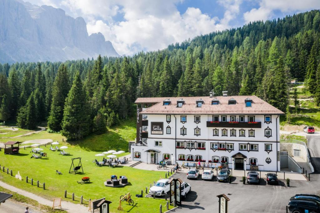 Hotel Sella 2/63