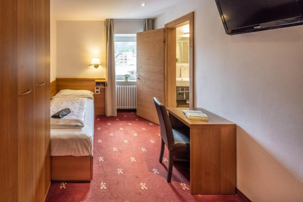 Hotel Sella 30/63