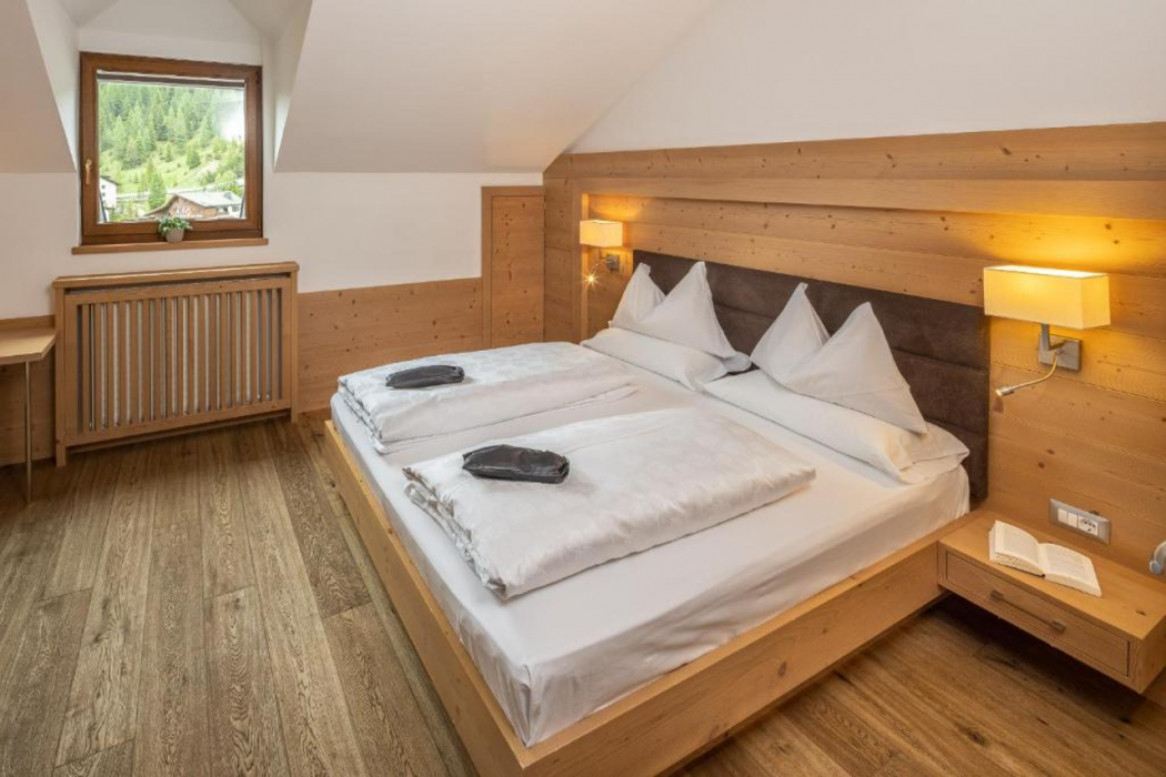 Hotel Sella 18/63