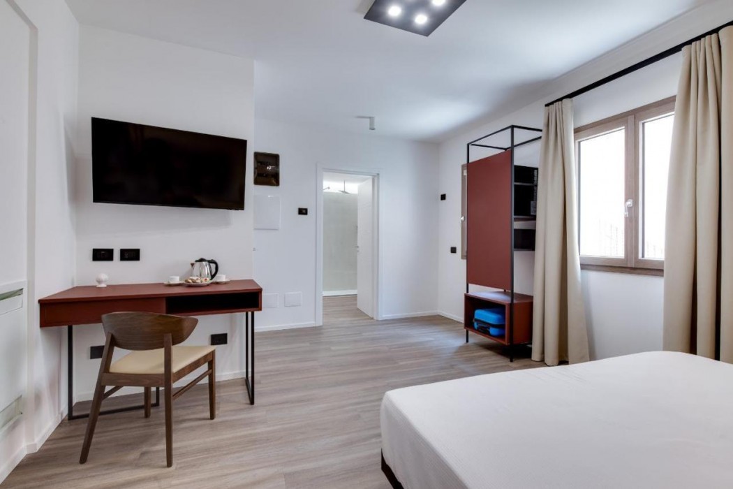 RoccaRegina Hotel 7/34