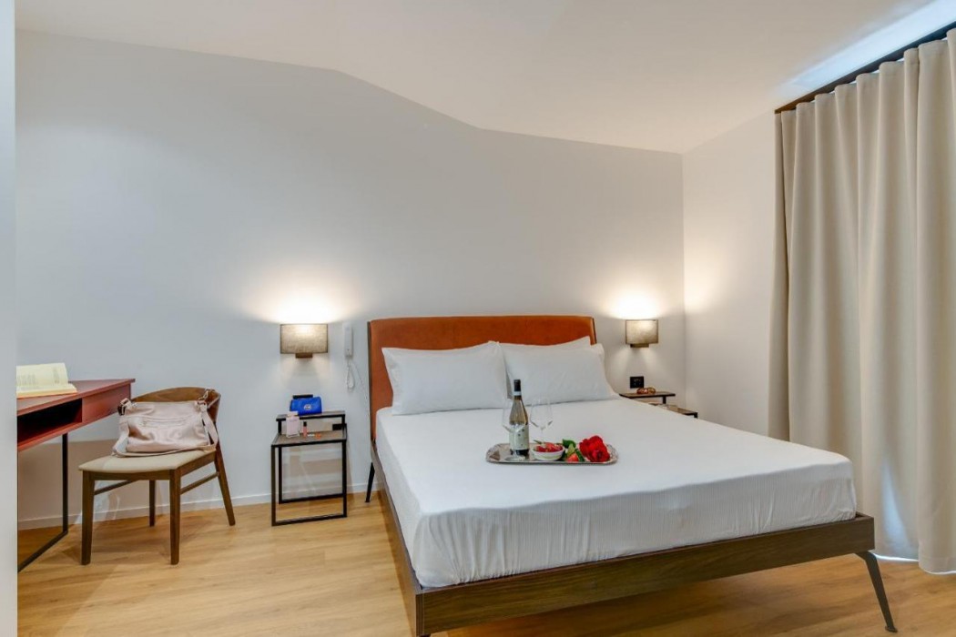 RoccaRegina Hotel 3/34