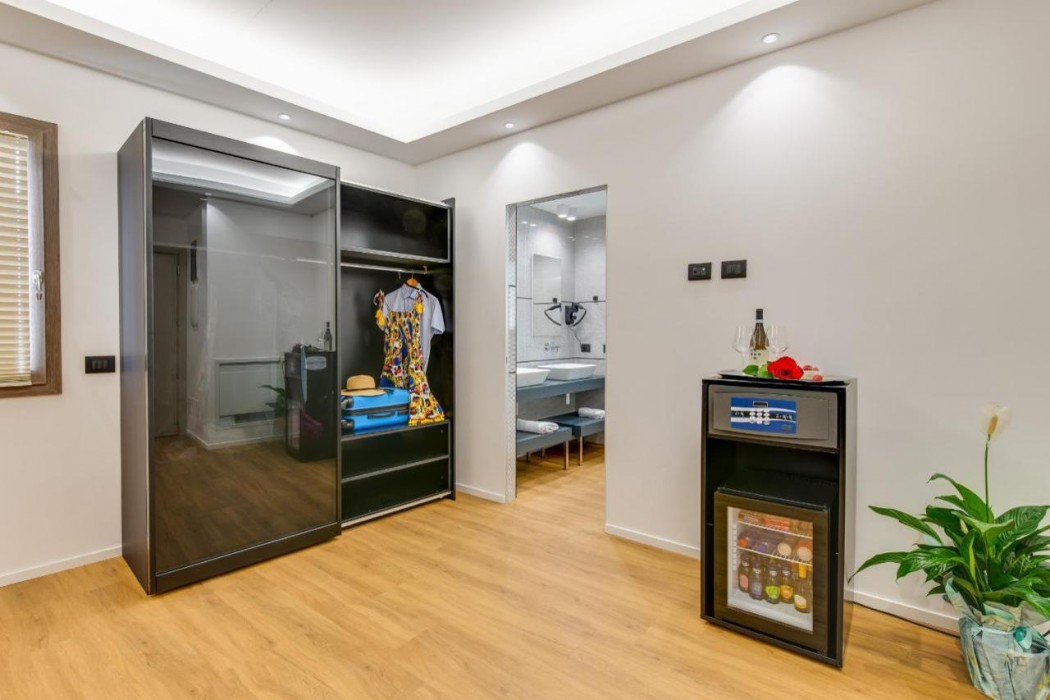 RoccaRegina Hotel 22/34