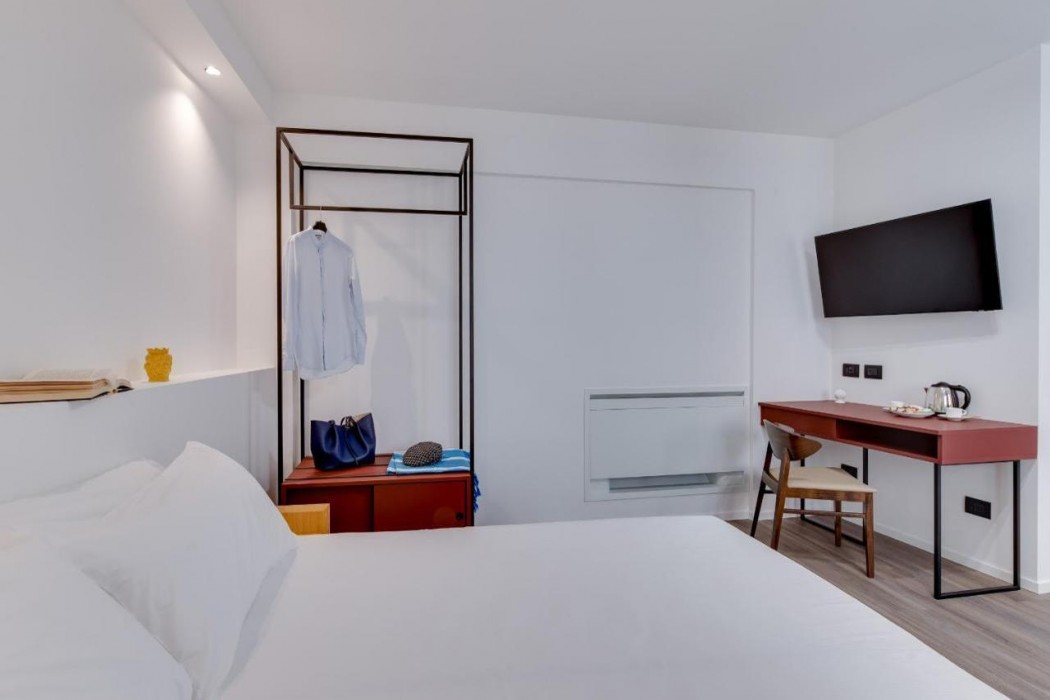 RoccaRegina Hotel 2/34