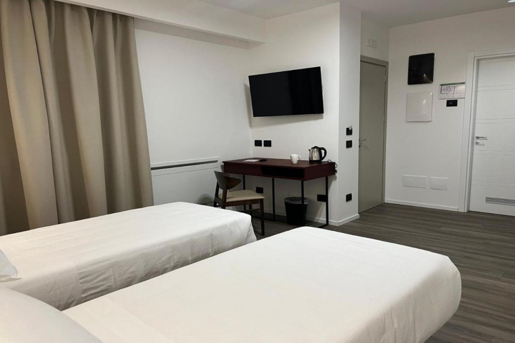 RoccaRegina Hotel 10/34