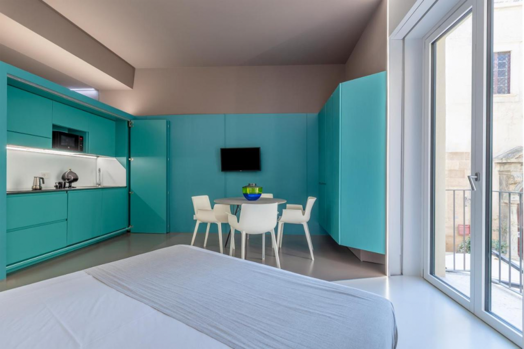 Five Place Design Suite & Apartments 5/58