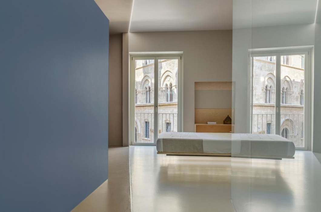 Five Place Design Suite & Apartments 10/58