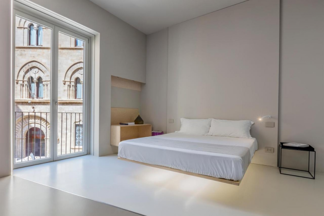 Five Place Design Suite & Apartments 4/58