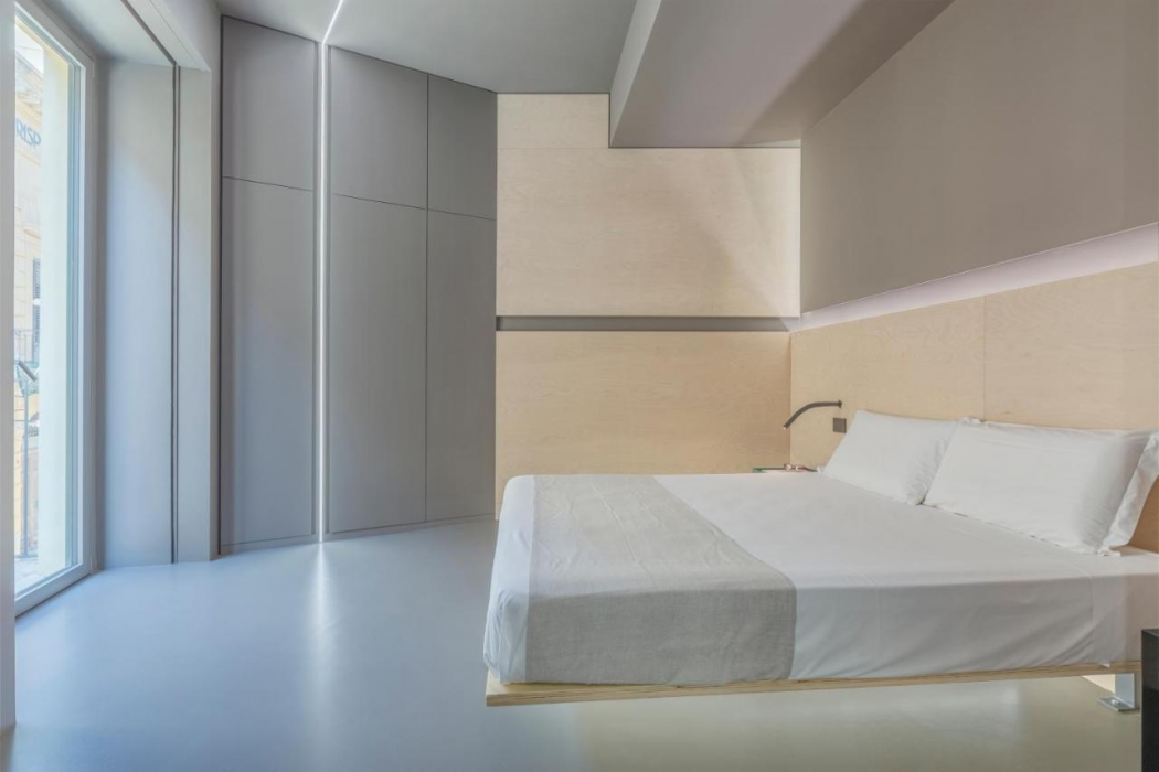 Five Place Design Suite & Apartments 6/58