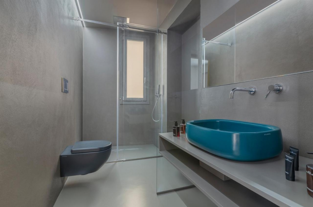 Five Place Design Suite & Apartments 34/58