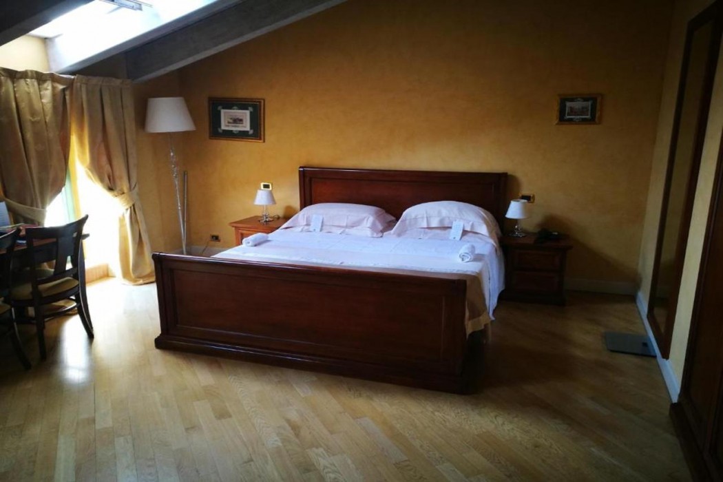 La Colombara Hotel & Spa 16/61