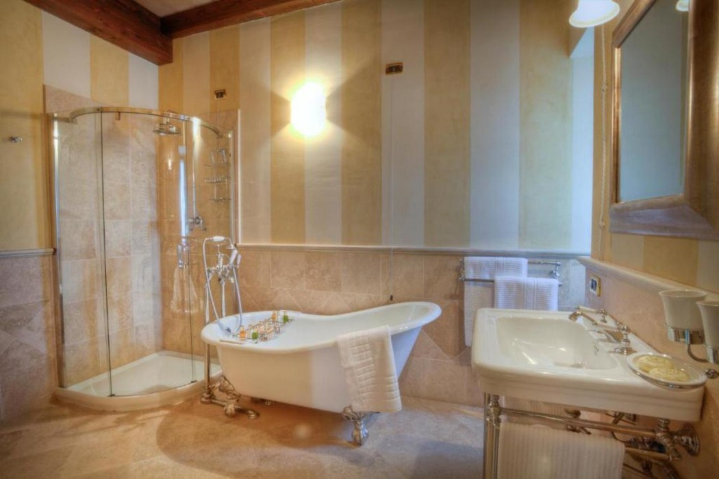 La Colombara Hotel & Spa 14/61