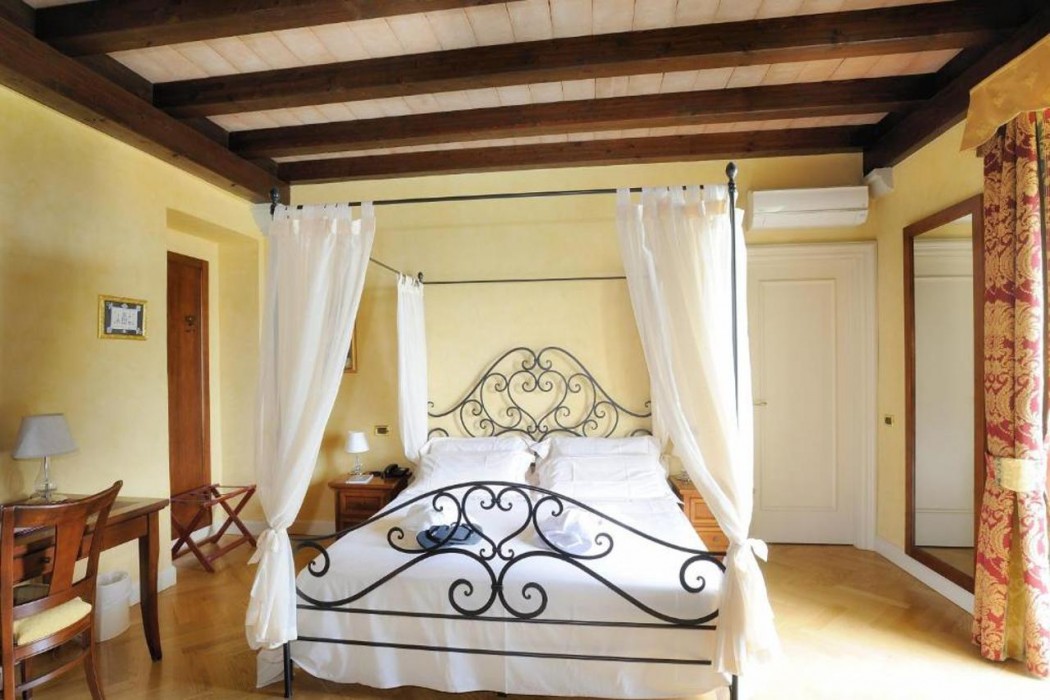 La Colombara Hotel & Spa 19/61