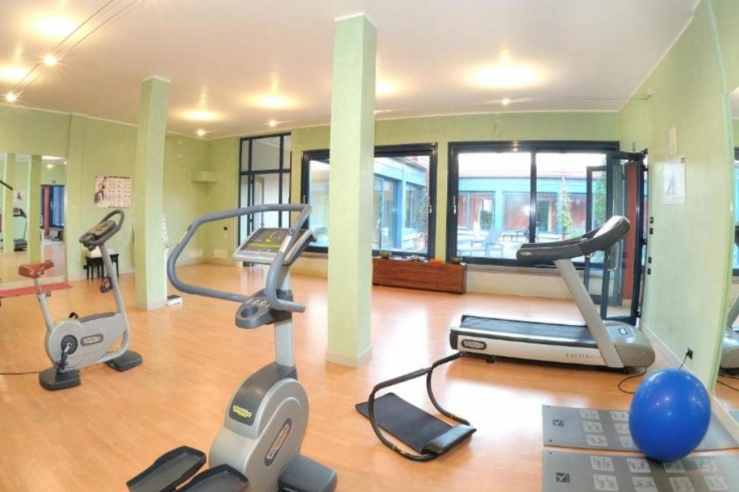 La Colombara Hotel & Spa 28/61