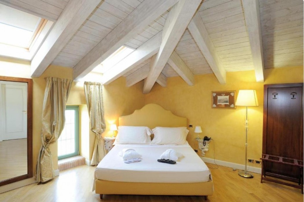 La Colombara Hotel & Spa 15/61