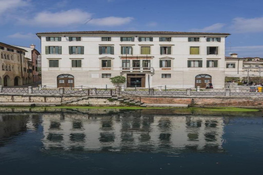 Le Camere Di Palazzo Bortolan 1/62