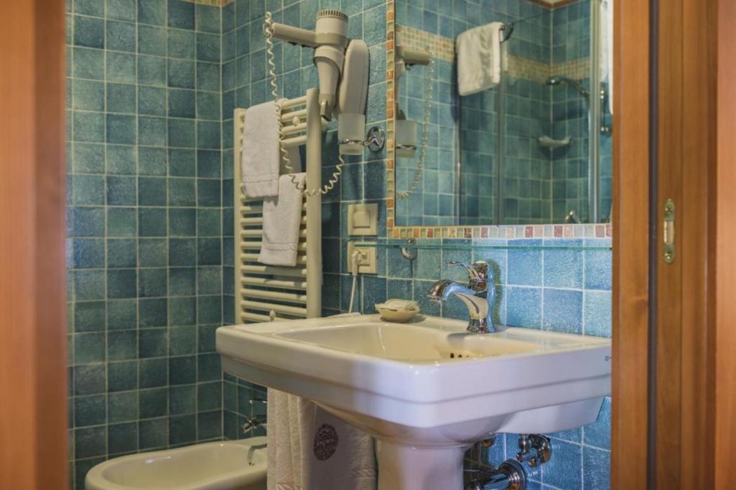 Le Camere Di Palazzo Bortolan 13/62