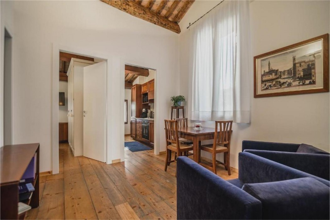 Le Camere Di Palazzo Bortolan 24/62