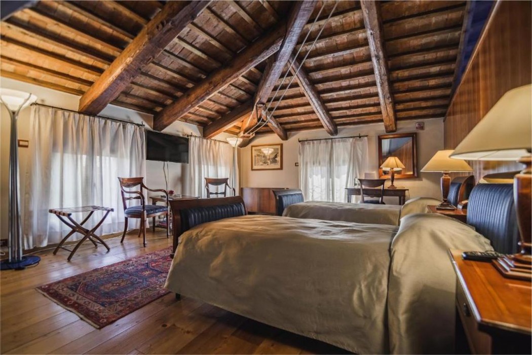 Le Camere Di Palazzo Bortolan 14/62