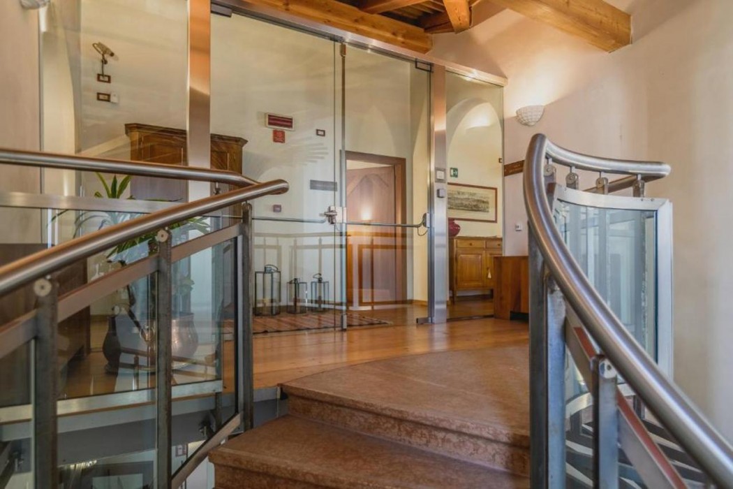 Le Camere Di Palazzo Bortolan 6/62