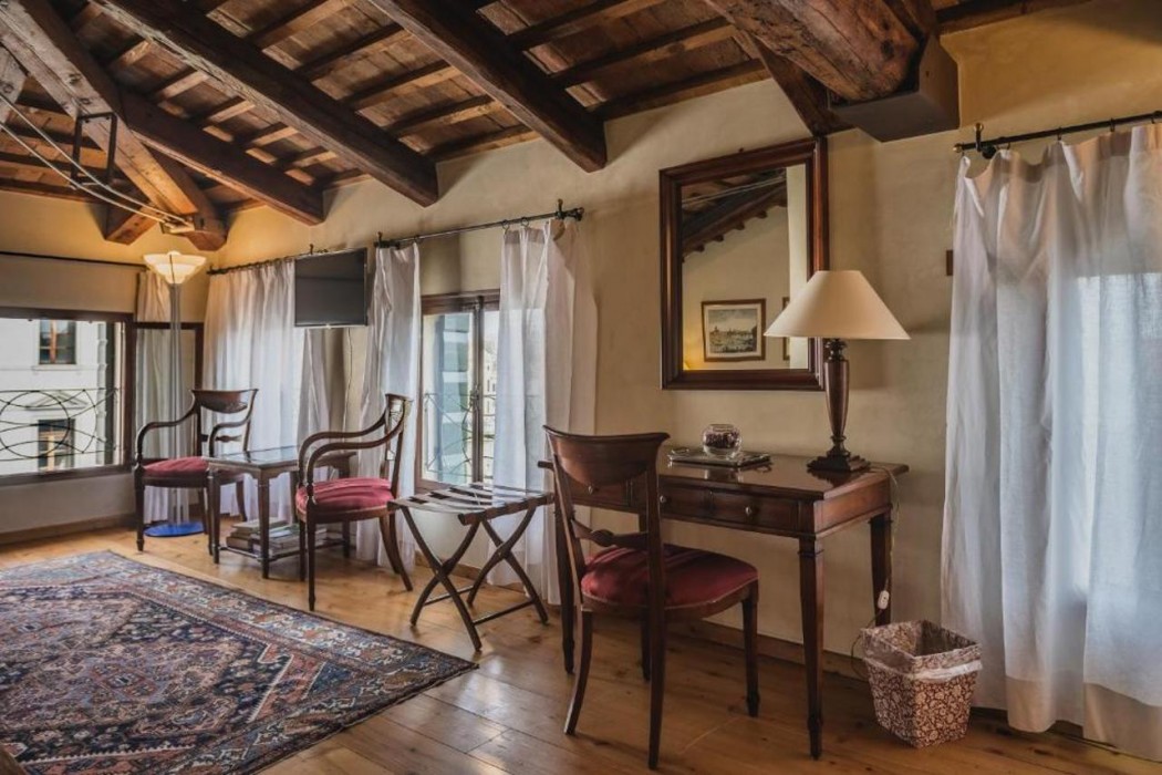 Le Camere Di Palazzo Bortolan 7/62