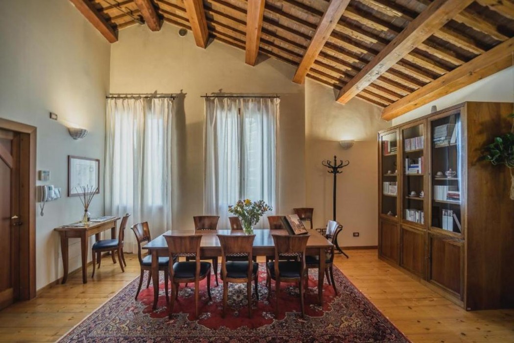 Le Camere Di Palazzo Bortolan 26/62