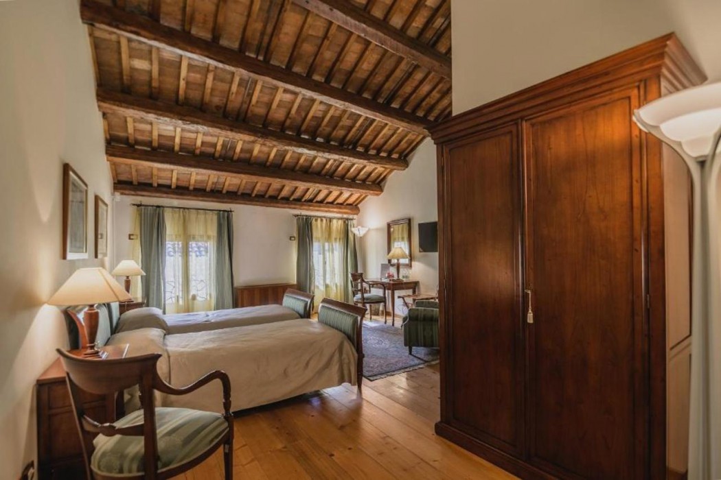 Le Camere Di Palazzo Bortolan 10/62