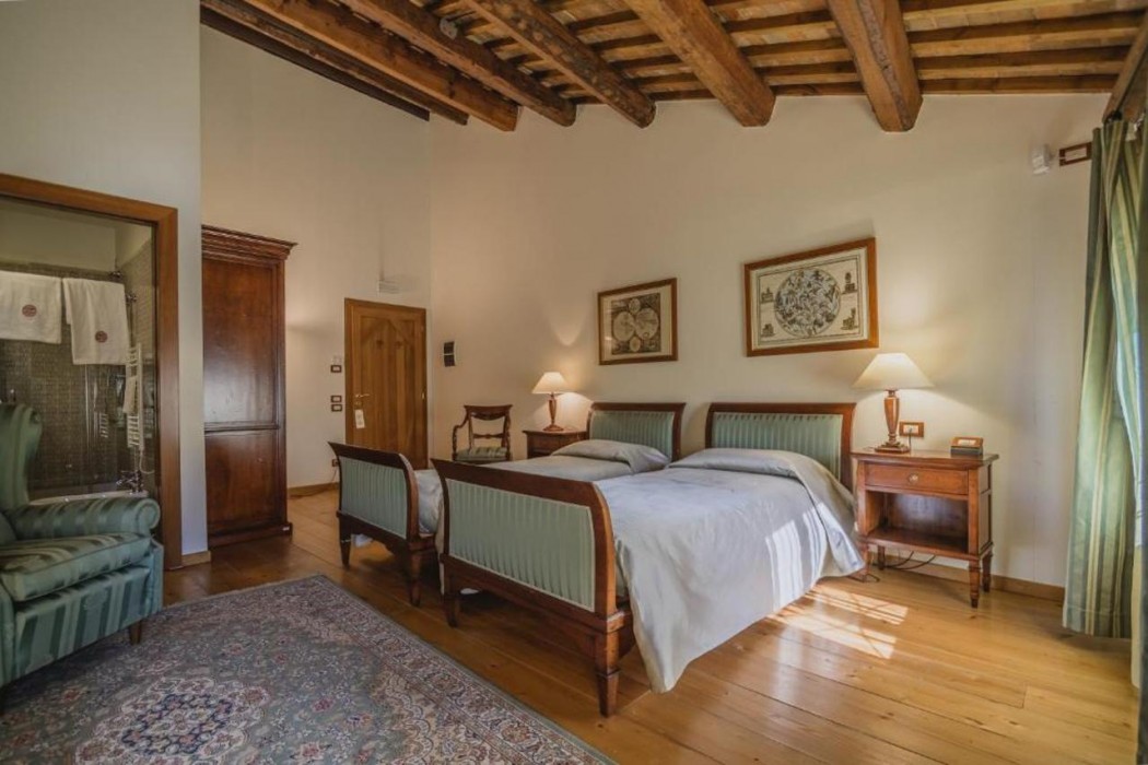 Le Camere Di Palazzo Bortolan 9/62